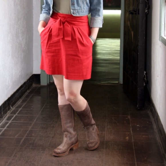 Frye Shoes - Frye Vintage Campus Boots 14l Dark Brown